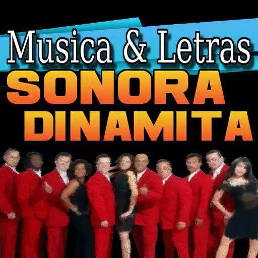 Free play online La Sonora Dinamita Musica Cumbia Colombiana APK