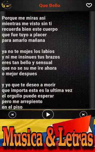 Play APK La Sonora Dinamita Musica Cumbia Colombiana  and enjoy La Sonora Dinamita Musica Cumbia Colombiana with UptoPlay com.musicalasonoradinamita.cumbiacolombia