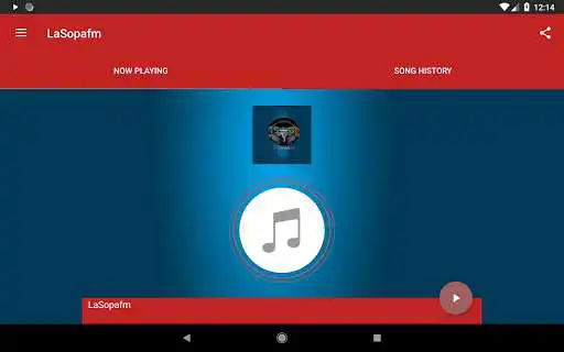 Play LaSopafm.com