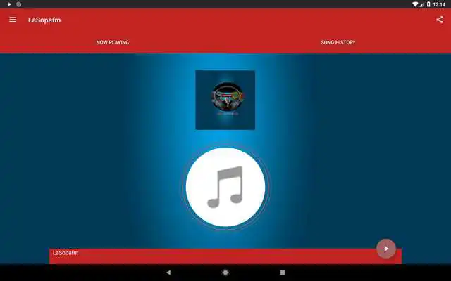 Play LaSopafm.com