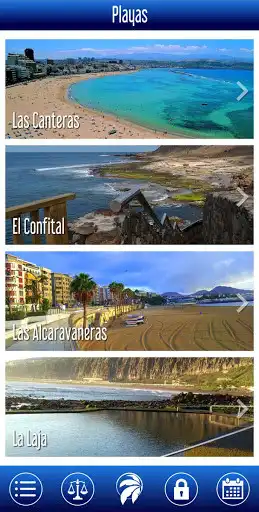 Play Las Palmas Ocio as an online game Las Palmas Ocio with UptoPlay