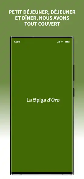 Play La Spiga Doro as an online game La Spiga Doro with UptoPlay