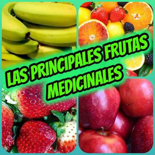 Play Las principales frutas medicinales para comer APK Play Las principales frutas medicinales para comer APK