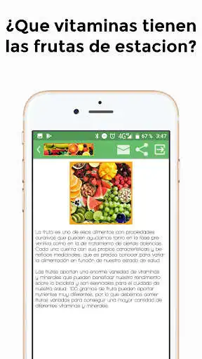 Play Las principales frutas medicinales para comer as an online game Las principales frutas medicinales para comer with UptoPlay