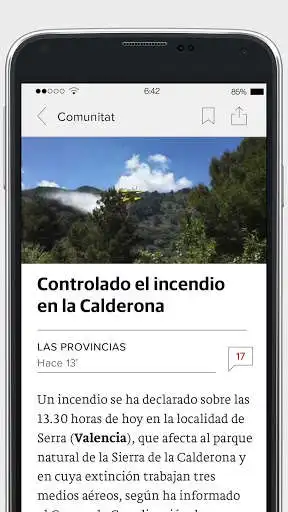 Play Las Provincias