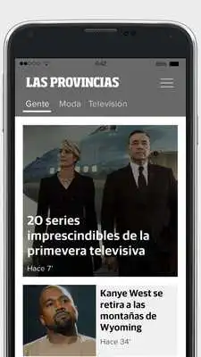 Play Las Provincias