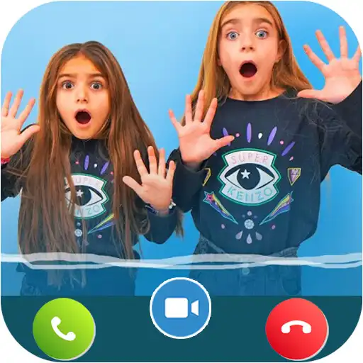 Play las ratitas Call Video APK Play las ratitas Call Video APK
