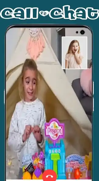 Play las ratitas Call  Video  and enjoy las ratitas Call  Video with UptoPlay