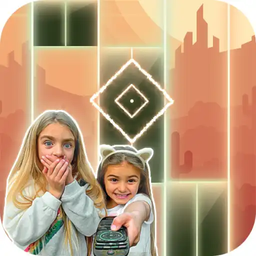 Play Las Ratitas Piano Game Tiles APK