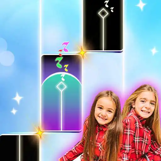 Play Las Ratitas Piano Tiles APK Play Las Ratitas Piano Tiles APK