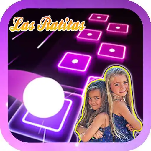 Play Las Ratitas Tiles Magic Hop Games APK