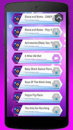 Play Las Ratitas Tiles Magic Hop Games as an online game Las Ratitas Tiles Magic Hop Games with UptoPlay