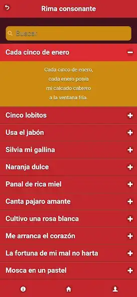 Play Las Rimas as an online game Las Rimas with UptoPlay