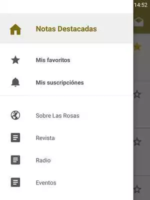 Play Las Rosas