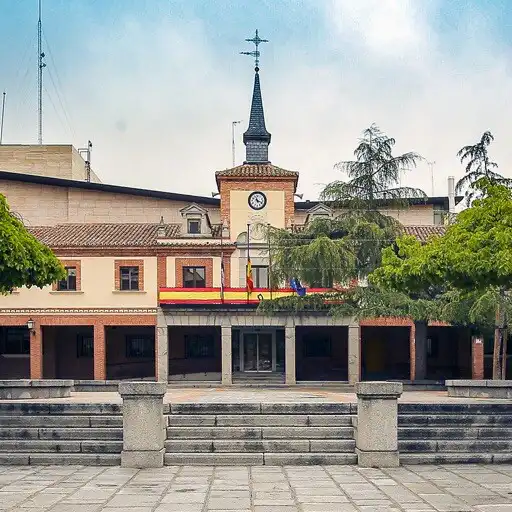 Play Las Rozas Smart City Turismo APK Play Las Rozas Smart City Turismo APK