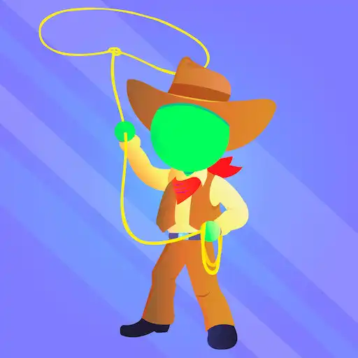 Play Lasso Master APK