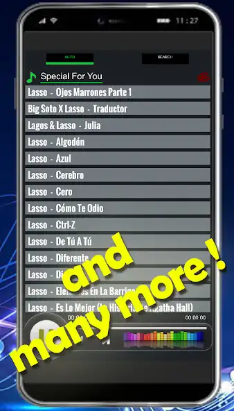 Play Lasso Ojos Marrones Parte 1  and enjoy Lasso Ojos Marrones Parte 1 with UptoPlay