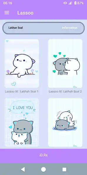 Play Lassoo as an online game online Lassoo with UptoPlay Play Lassoo as an online game Lassoo with UptoPlay