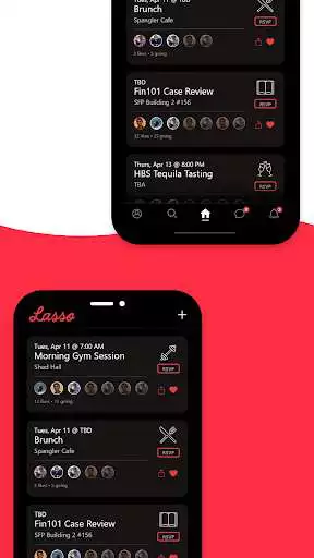 Play Lasso