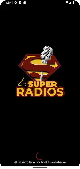 Play Las Súper Radios  and enjoy Las Súper Radios with UptoPlay