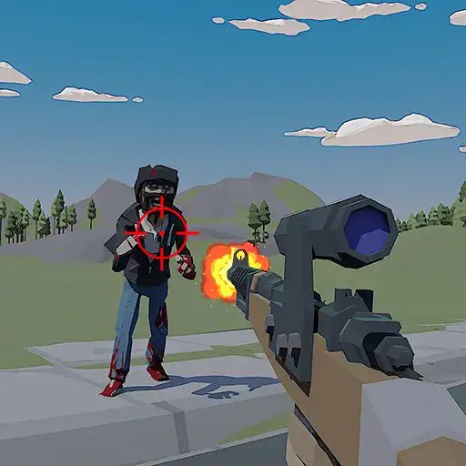 Play Last Alive Shooter: Zombie FPS APK