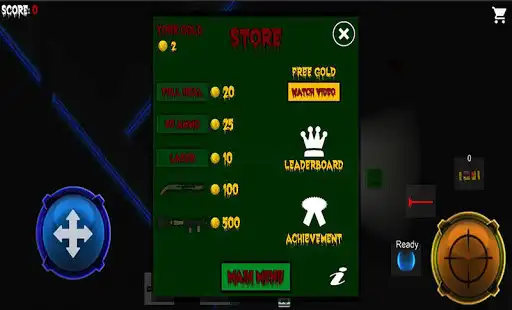 Play Last Alive: Zombie Plague as an online game Last Alive: Zombie Plague with UptoPlay