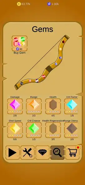 Play Last Archer Tower Defense - TD  and enjoy Last Archer Tower Defense - TD with UptoPlay