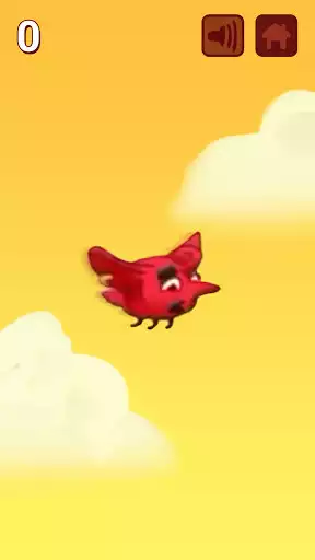 Play Last Bird Trip - Free Birdie Arcade Game  and enjoy Last Bird Trip - Free Birdie Arcade Game with UptoPlay