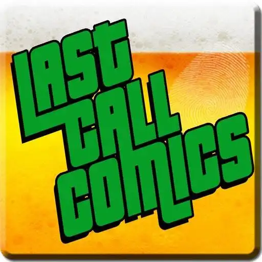 Play Last Call Comics APK