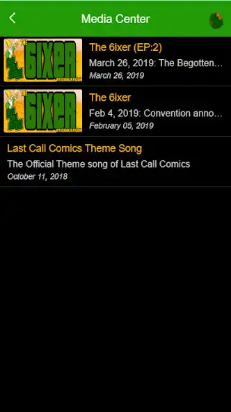 Play Last Call Comics as an online game online Last Call Comics with UptoPlay Play Last Call Comics as an online game Last Call Comics with UptoPlay