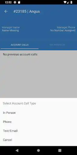 Play Last Call