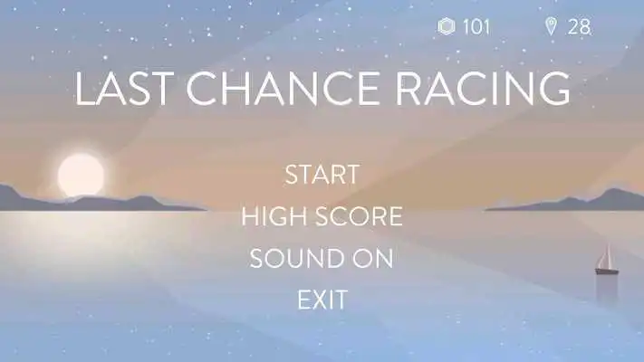Play Last chance racing Play Last chance racing