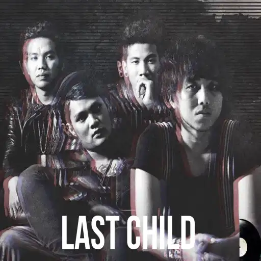 Play Last child lirik mp3 offline APK