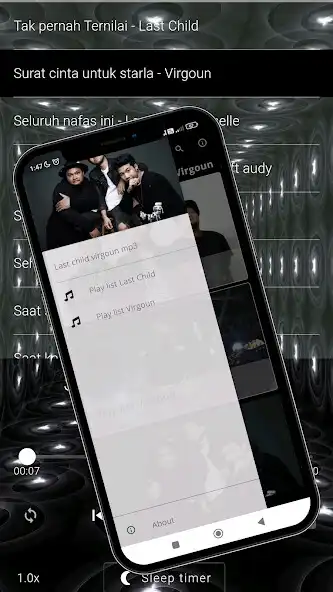 Play Last child lirik mp3 offline  and enjoy Last child lirik mp3 offline with UptoPlay