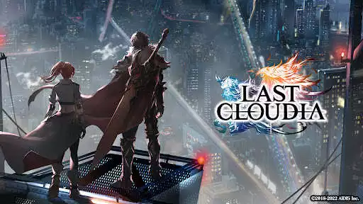 Play LAST CLOUDIA  and enjoy LAST CLOUDIA with UptoPlay