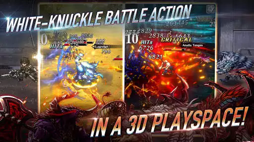 Play LAST CLOUDIA as an online game LAST CLOUDIA with UptoPlay