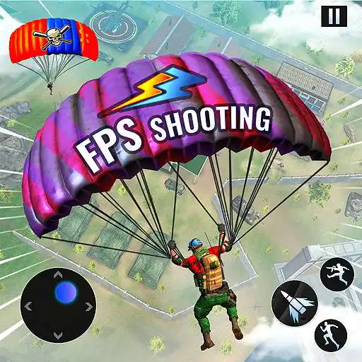 Play Last Commando Gun Game Offline APK Play Last Commando Gun Game Offline APK