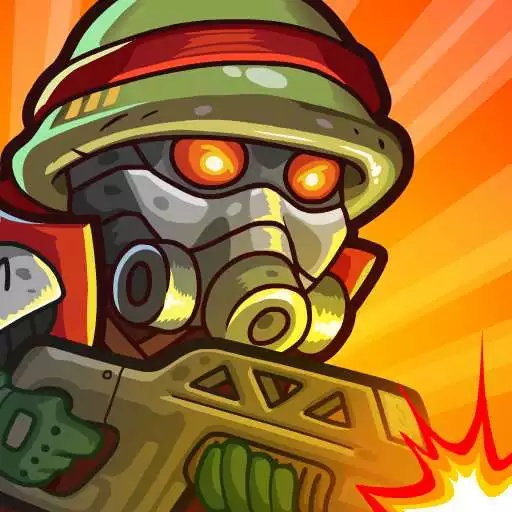 Play Last Day Defense APK