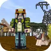 Free play online Last Day on Earth MCPE Survival Map APK