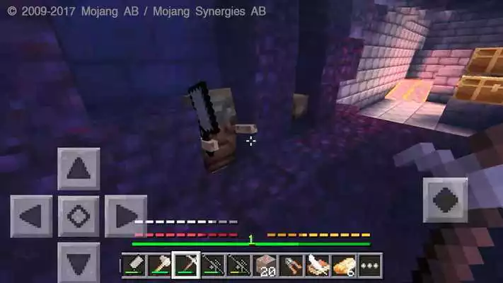 Play Last Day on Earth MCPE Survival Map