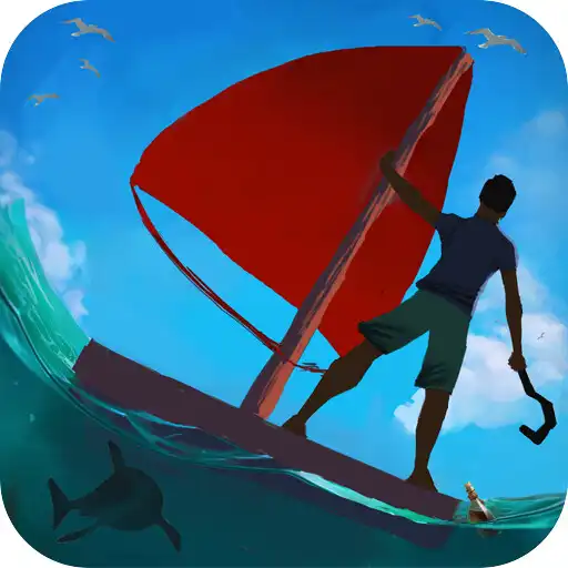Play Last Day on Raft: Ocean Survival APK Play Last Day on Raft: Ocean Survival APK