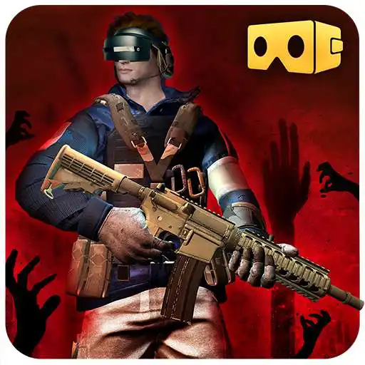 Play Last Days on VR Survival: VR Game of Zombie Hunter APK Play Last Days on VR Survival: VR Game of Zombie Hunter APK