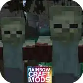 Free play online Last Day : Zombie MOD for MCPE APK