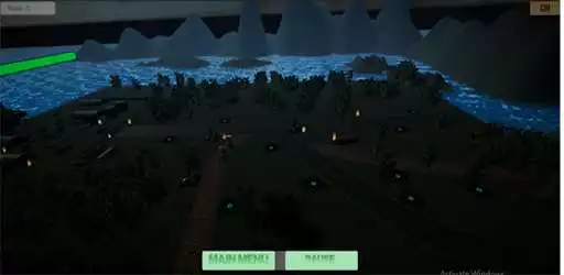Play Last Defence as an online game Last Defence with UptoPlay