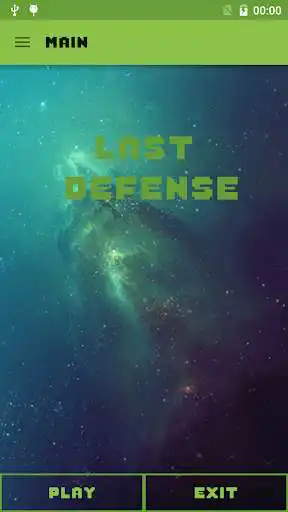 Play Last Defense!  and enjoy Last Defense! with UptoPlay