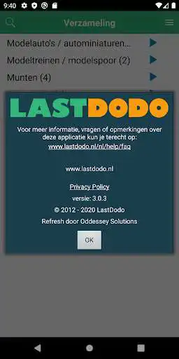 Play LastDodo as an online game LastDodo with UptoPlay