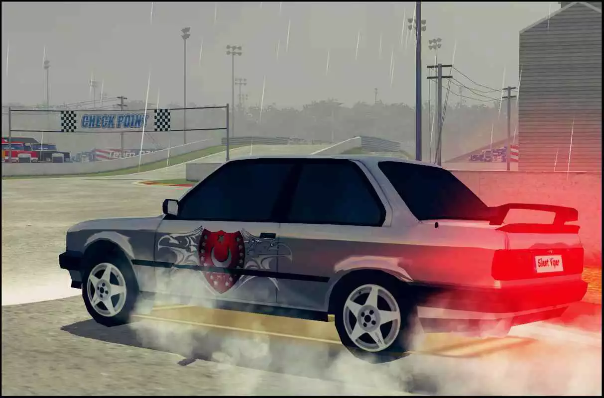 Play Last Drift Play Last Drift