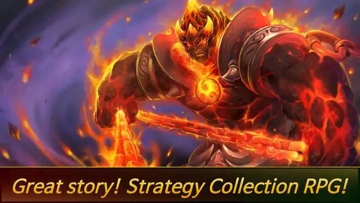 Play Last Empire Story