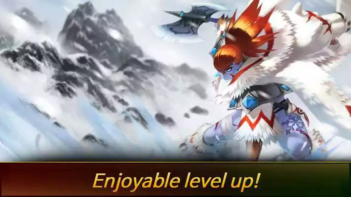 Play Last Empire Story