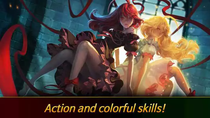 Play Last Empire Story